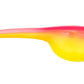 Strike King Mr. Crappie Shadpole 2 inch Ball Tail Soft Plastic 15 pack