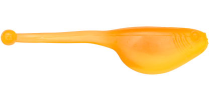 Strike King Mr. Crappie Shadpole 2 inch Ball Tail Soft Plastic 15 pack