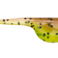 Strike King Mr. Crappie Shadpole 2 inch Ball Tail Soft Plastic 15 pack