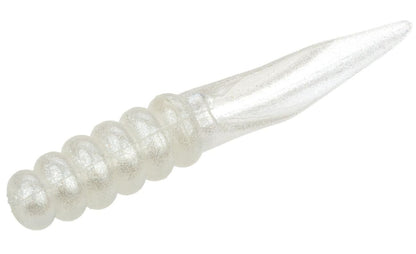 Strike King Mr. Crappie Slab Slanger Soft Plastic Grub 15 pack