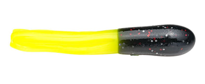 Strike King Mr. Crappie Tube 2 inch Soft Plastic Tube 15 pack