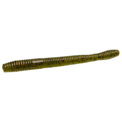Zoom Magnum Finesse Worm Suspending 5 inch 10 pack