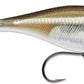 Rapala X-Rap Twitchin' Mullet 3 1/8 inch Sinking Twitchbait