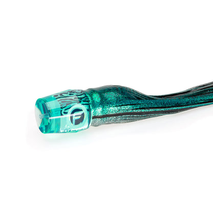 Fathom Offshore Mo Head Chugger 2XL 16" Teaser