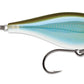 Rapala X-Rap Twitchin' Mullet 3 1/8 inch Sinking Twitchbait