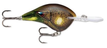 Rapala DT Series Crankbait DT10