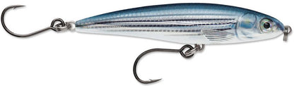 Rapala SXRT10 X-Rap Twitchin' Minnow 4 inch Twitchbait