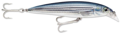 Rapala SXR-10 X-Rap Saltwater 4 inch Rip Bait