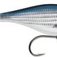 Rapala X-Rap Twitchin' Mullet 3 1/8 inch Sinking Twitchbait