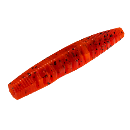 Strike King Ned Ocho 2 1/2 inch Ned Rig Stick Worm 9 pack