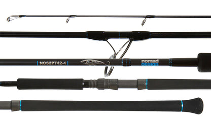 Nomad Design Offshore Spinning Rod