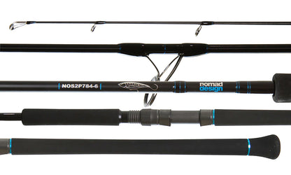 Nomad Design Offshore Spinning Rod