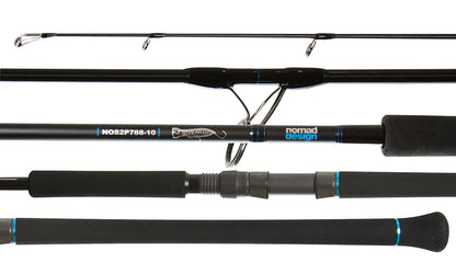 Nomad Design Offshore Spinning Rod