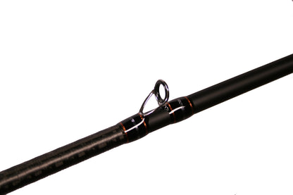 Dobyns Champion Extreme HP Spinning Rods