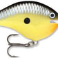 Rapala DT Series Crankbait DT Metal 20