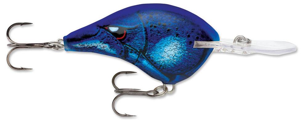 Rapala DT Series Crankbait DT16