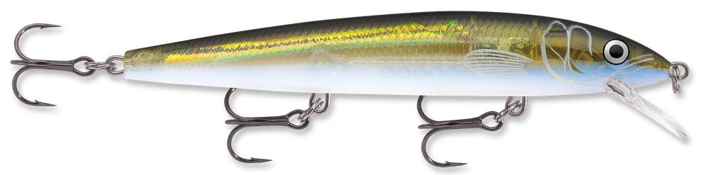 Rapala Husky Jerk 14 Jerkbait/Trolling Minnow