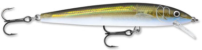 Rapala Husky Jerk 06 Jerkbait/Trolling Minnow