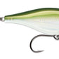 Rapala X-Rap Twitchin' Mullet 3 1/8 inch Sinking Twitchbait