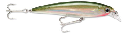 Rapala SXR-10 X-Rap Saltwater 4 inch Rip Bait