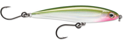 Rapala SXRT10 X-Rap Twitchin' Minnow 4 inch Twitchbait
