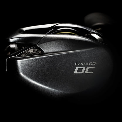 Shimano Curado DC Baitcasting Reel