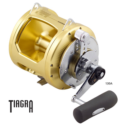 Shimano Tiagra Conventional Reel
