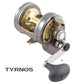 Shimano Tyrnos Conventional Reel