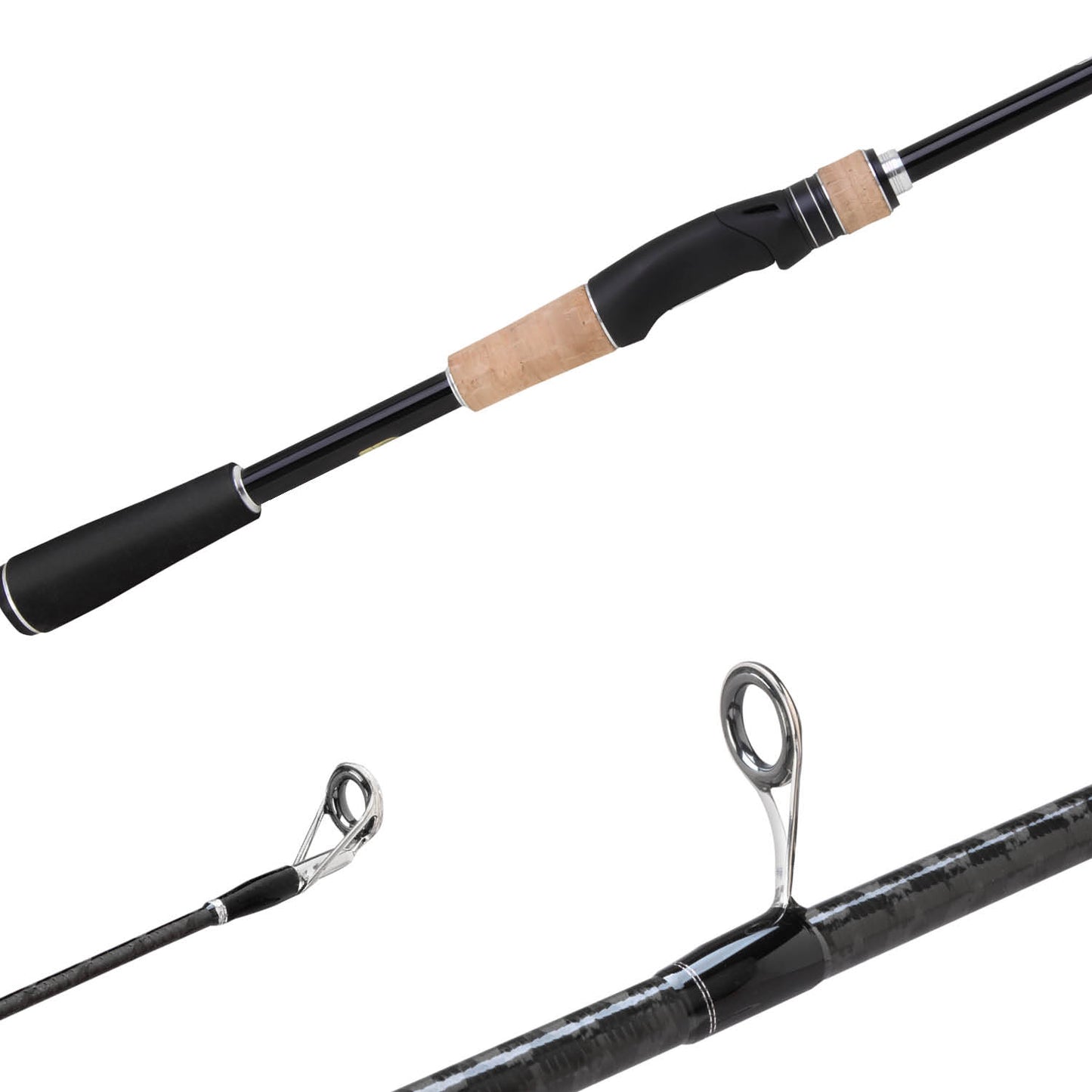 Shimano Expride B Spinning Rods