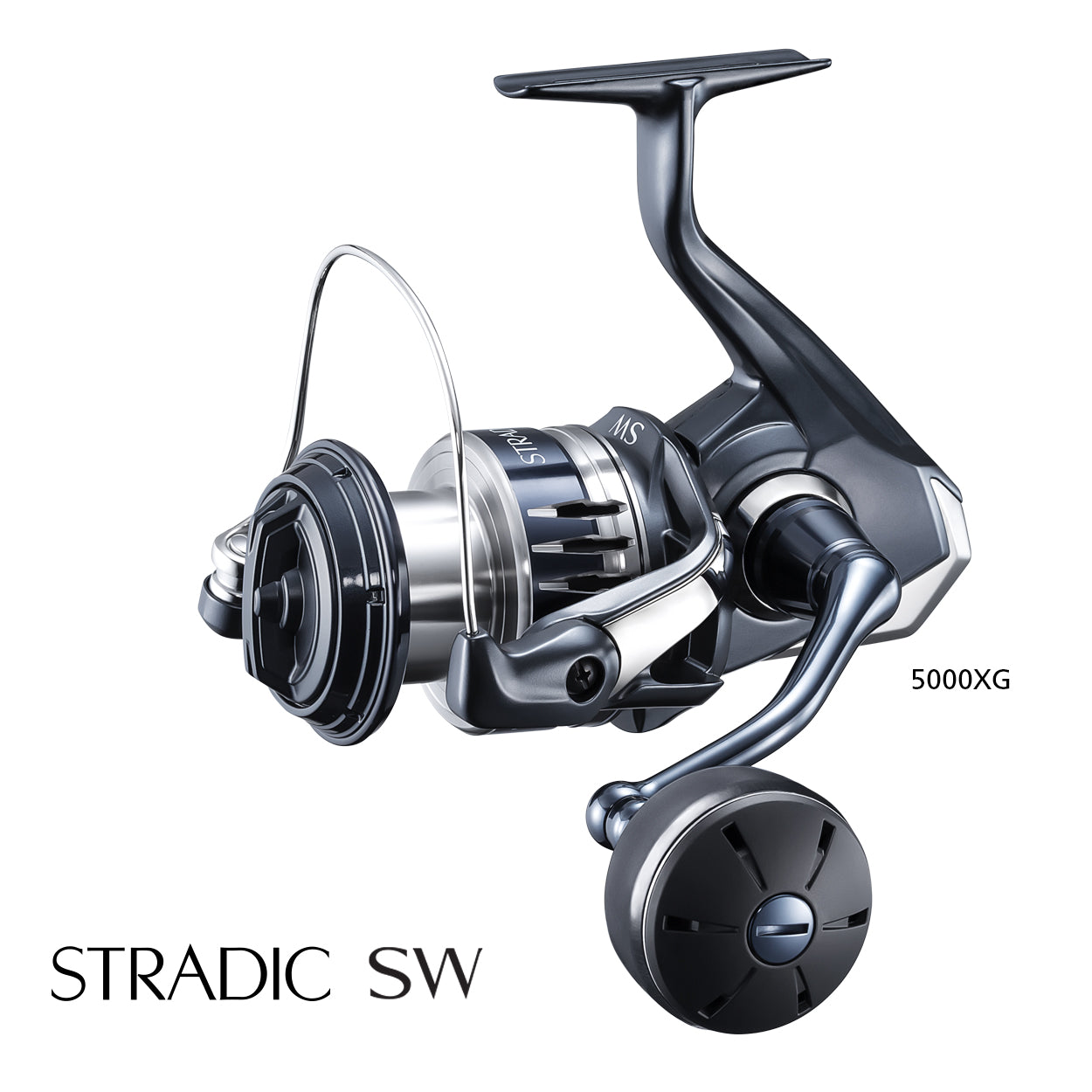 Shimano Stradic SW Spinning Reel