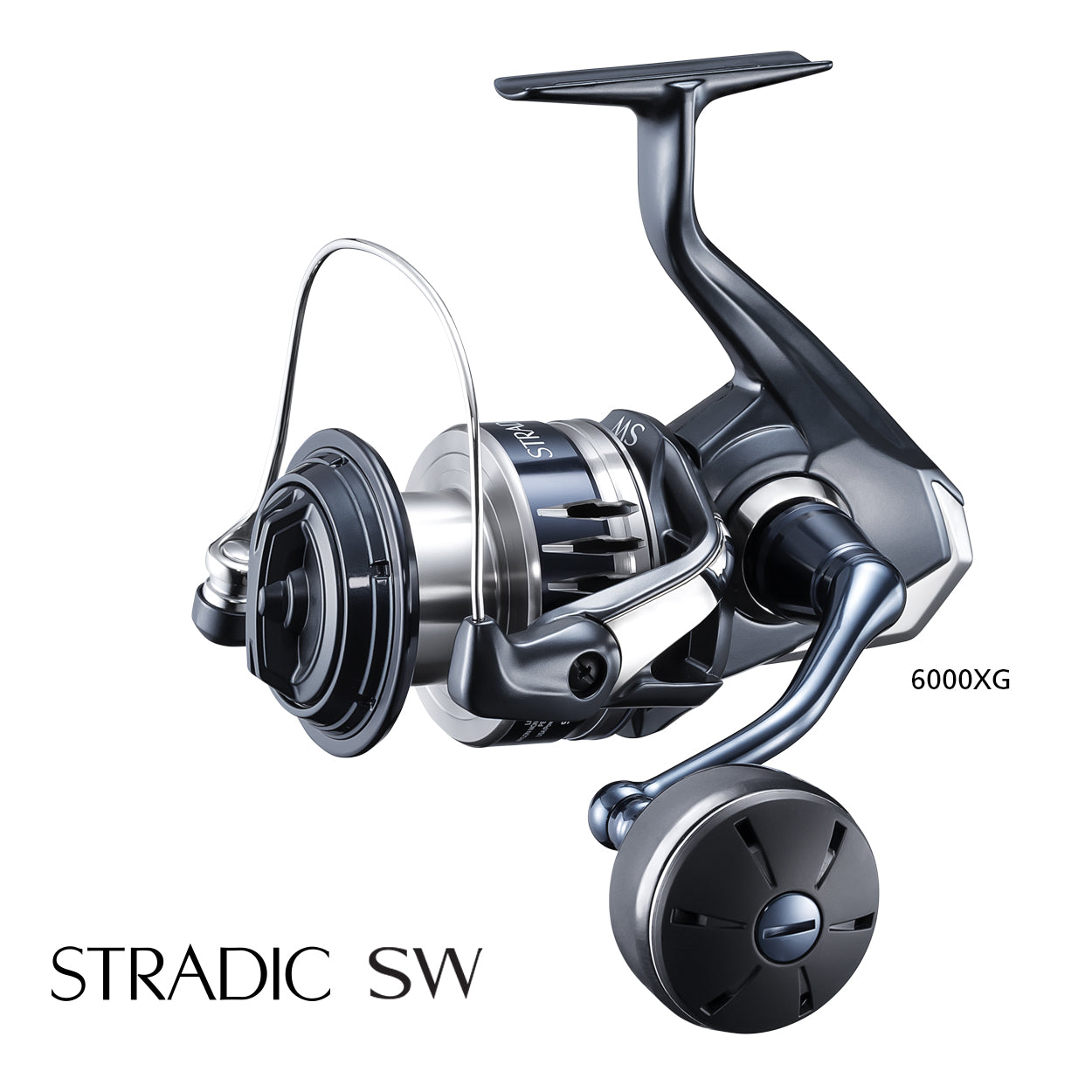 Shimano Stradic SW Spinning Reel