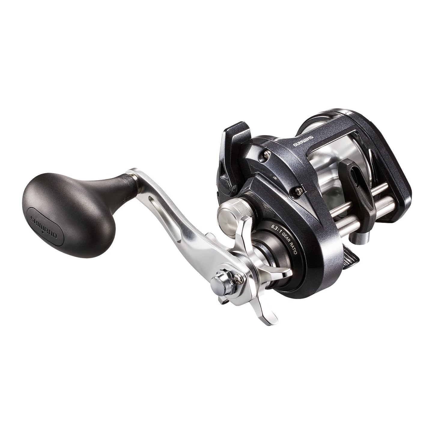 Shimano Tekota A Conventional Reels