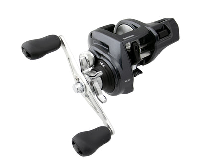 Shimano Tekota A Conventional Reels