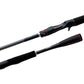 Shimano Zodias A Spinning Rods