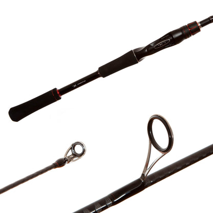 Shimano Zodias A Spinning Rods