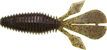 Z-Man Palmetto BugZ 4 inch Soft Plastic Creature Bait 5 pack