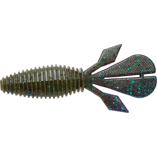 Z-Man Palmetto BugZ 4 inch Soft Plastic Creature Bait 5 pack