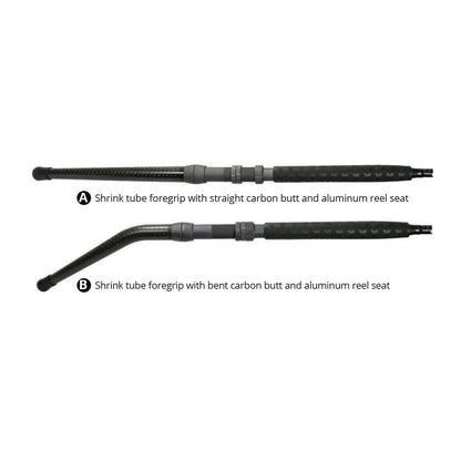 Okuma PCH Custom Trolling Rod