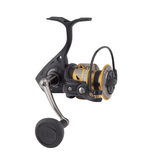 Penn Battle III Spinning Reel