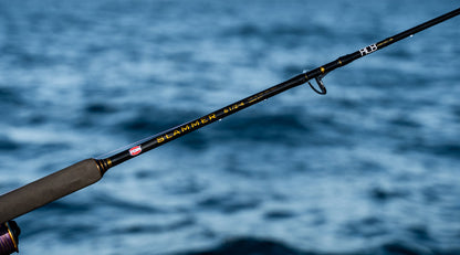 Penn Slammer Jigging Spinning Rod