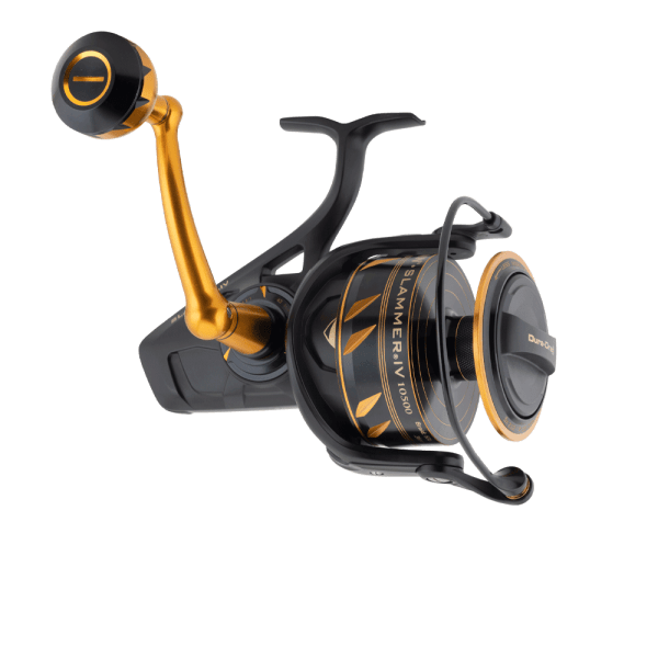 Penn Slammer IV Spinning Reel