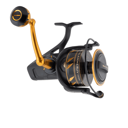 Penn Slammer IV Spinning Reel