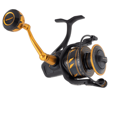 Penn Slammer IV Spinning Reel