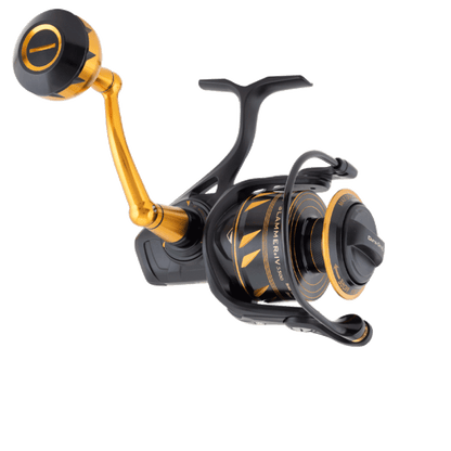 Penn Slammer IV Spinning Reel