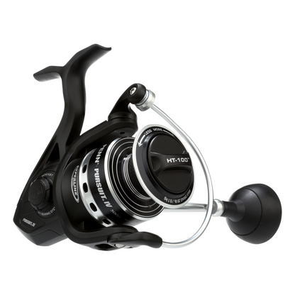Penn Pursuit IV Spinning Reels