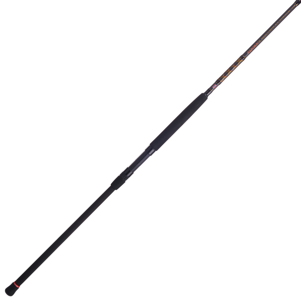 Penn Squadron III Surf Spinning Rod