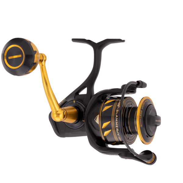 Penn Slammer IV Spinning Reel