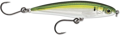 Rapala SXRT10 X-Rap Twitchin' Minnow 4 inch Twitchbait