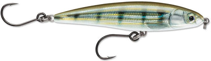 Rapala SXRT10 X-Rap Twitchin' Minnow 4 inch Twitchbait