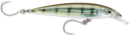 Rapala SXRL14 X-Rap Long Cast 5 1/2 inch Slashbait